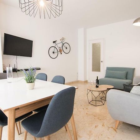 גרנדה Lobos Apartment מראה חיצוני תמונה