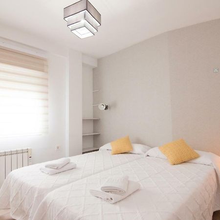 גרנדה Lobos Apartment מראה חיצוני תמונה
