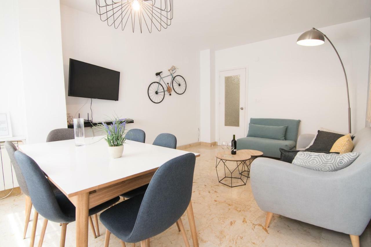 גרנדה Lobos Apartment מראה חיצוני תמונה