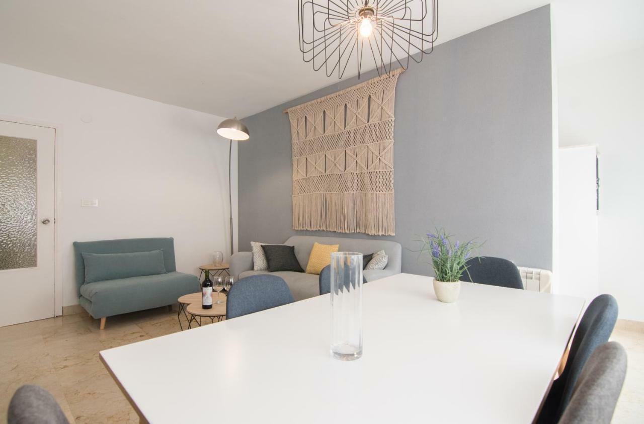 גרנדה Lobos Apartment מראה חיצוני תמונה