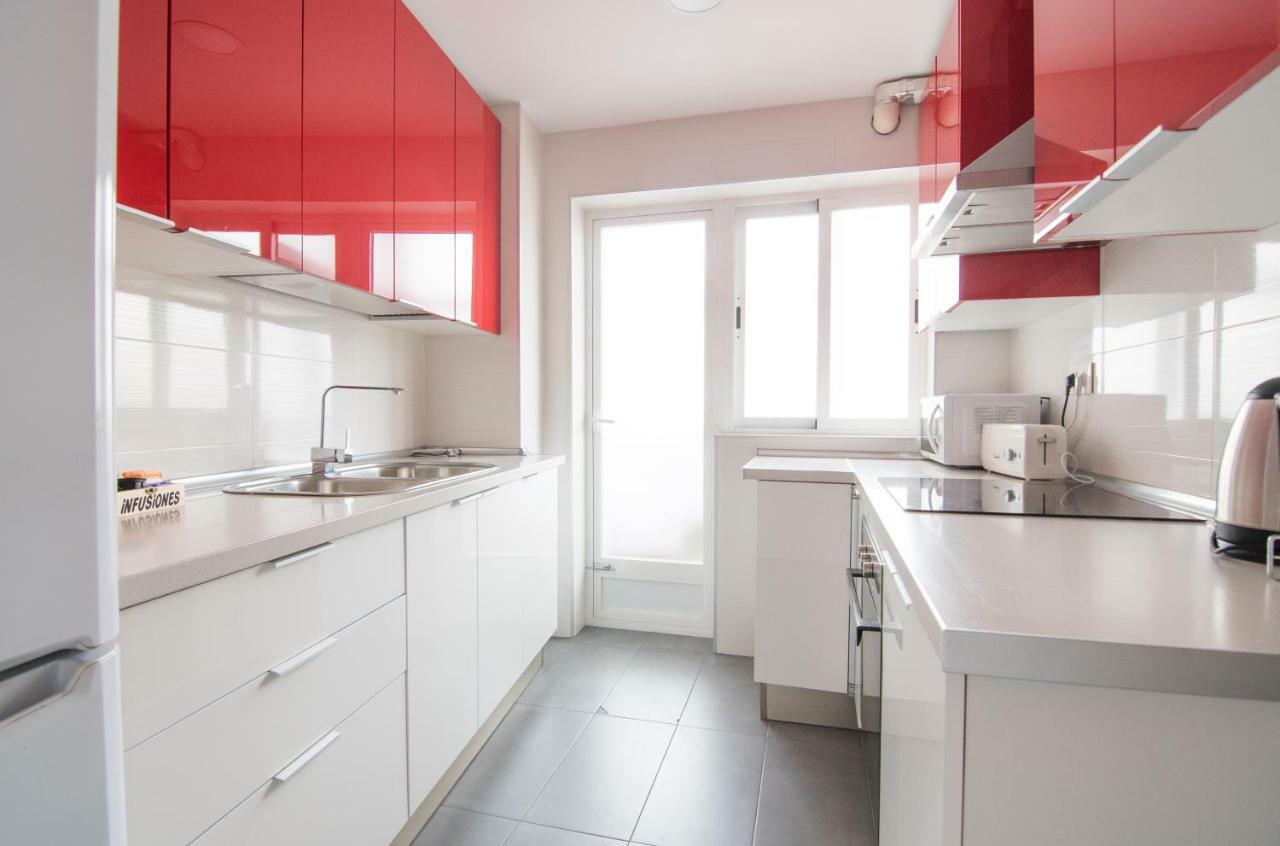 גרנדה Lobos Apartment מראה חיצוני תמונה