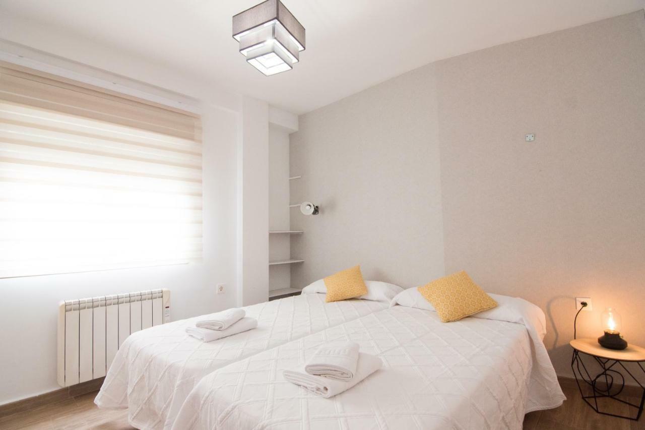 גרנדה Lobos Apartment מראה חיצוני תמונה
