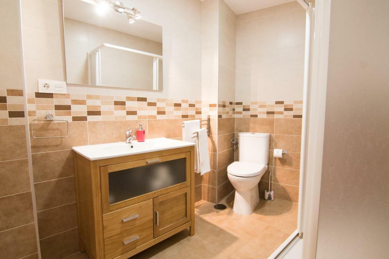 גרנדה Lobos Apartment מראה חיצוני תמונה