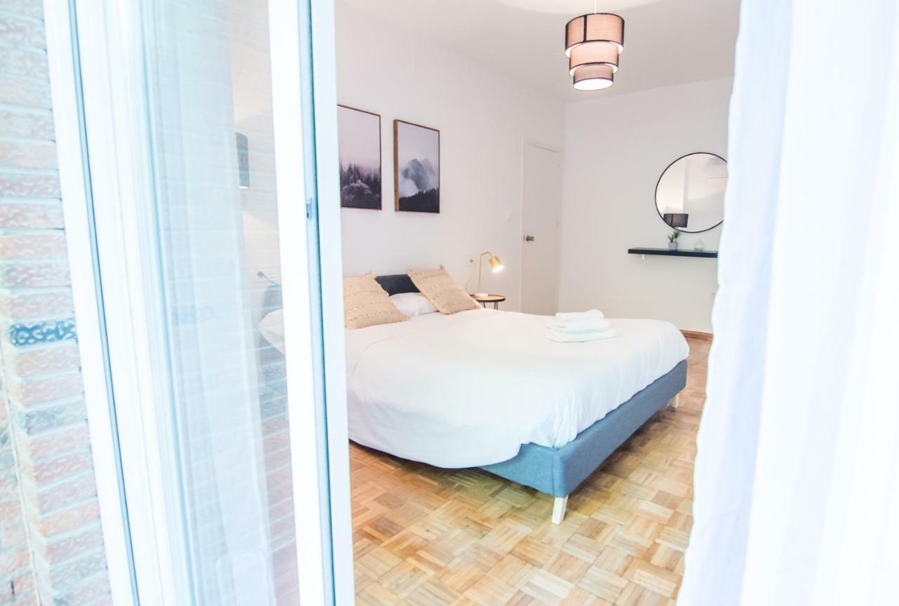 גרנדה Lobos Apartment מראה חיצוני תמונה