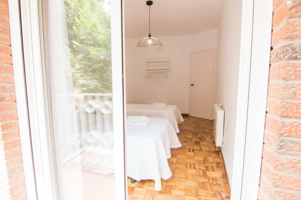 גרנדה Lobos Apartment מראה חיצוני תמונה