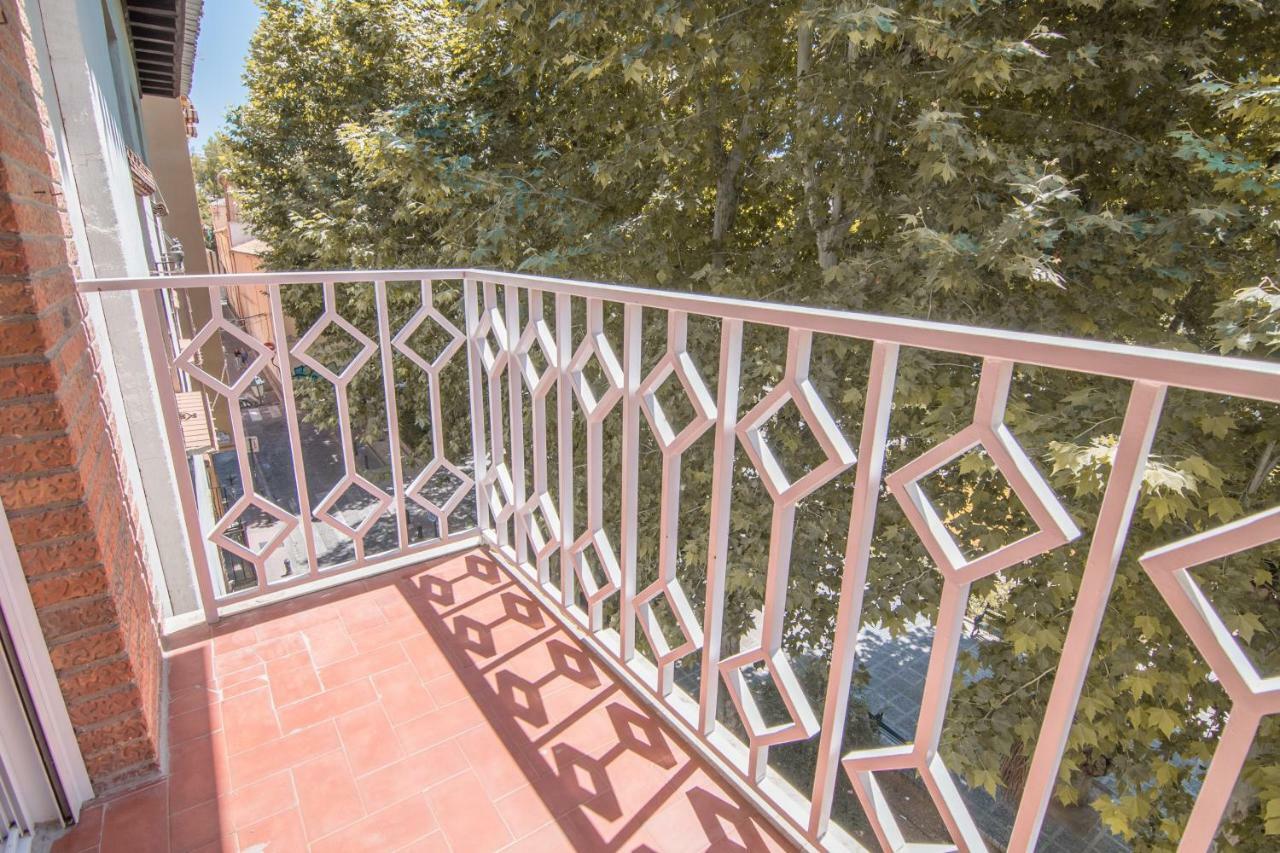 גרנדה Lobos Apartment מראה חיצוני תמונה