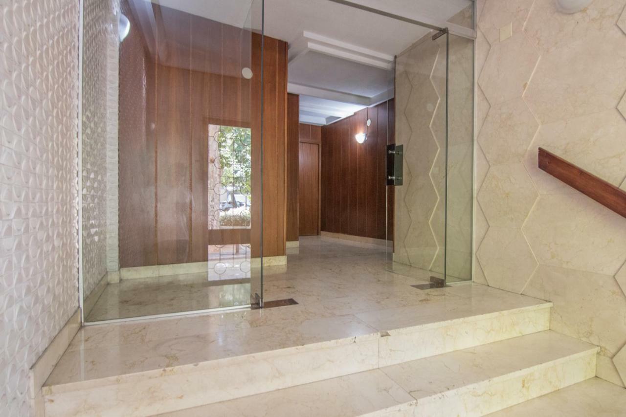 גרנדה Lobos Apartment מראה חיצוני תמונה