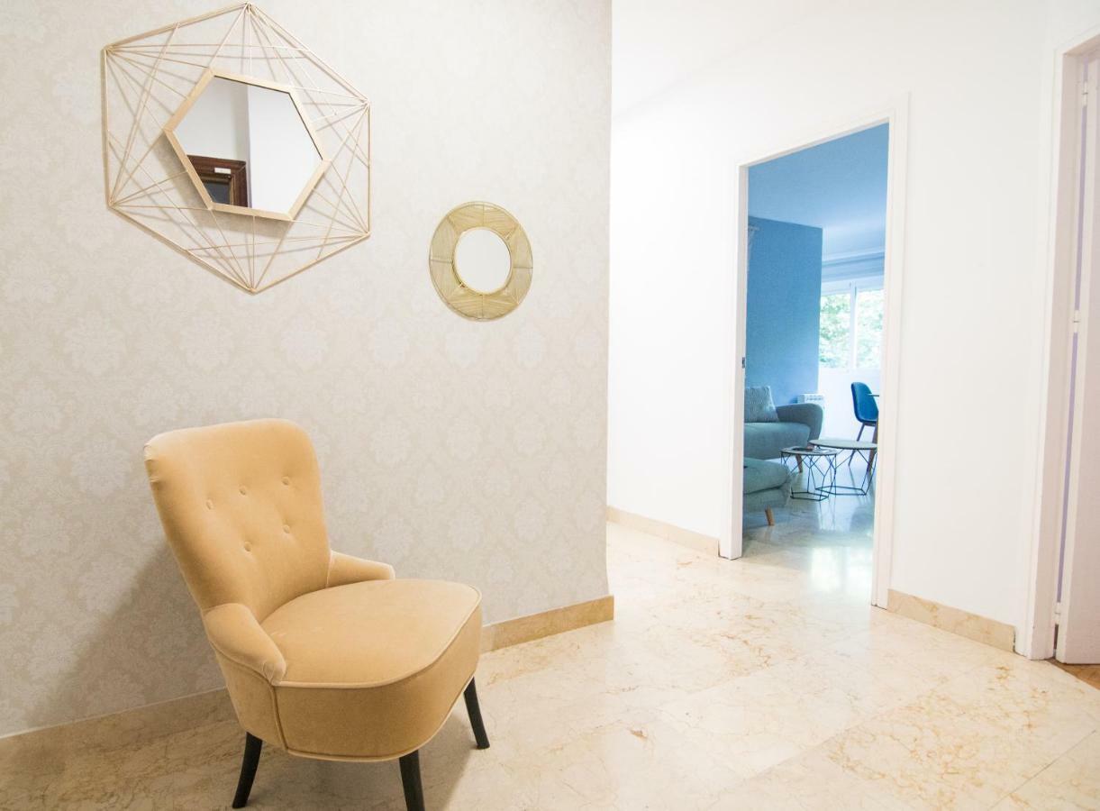 גרנדה Lobos Apartment מראה חיצוני תמונה