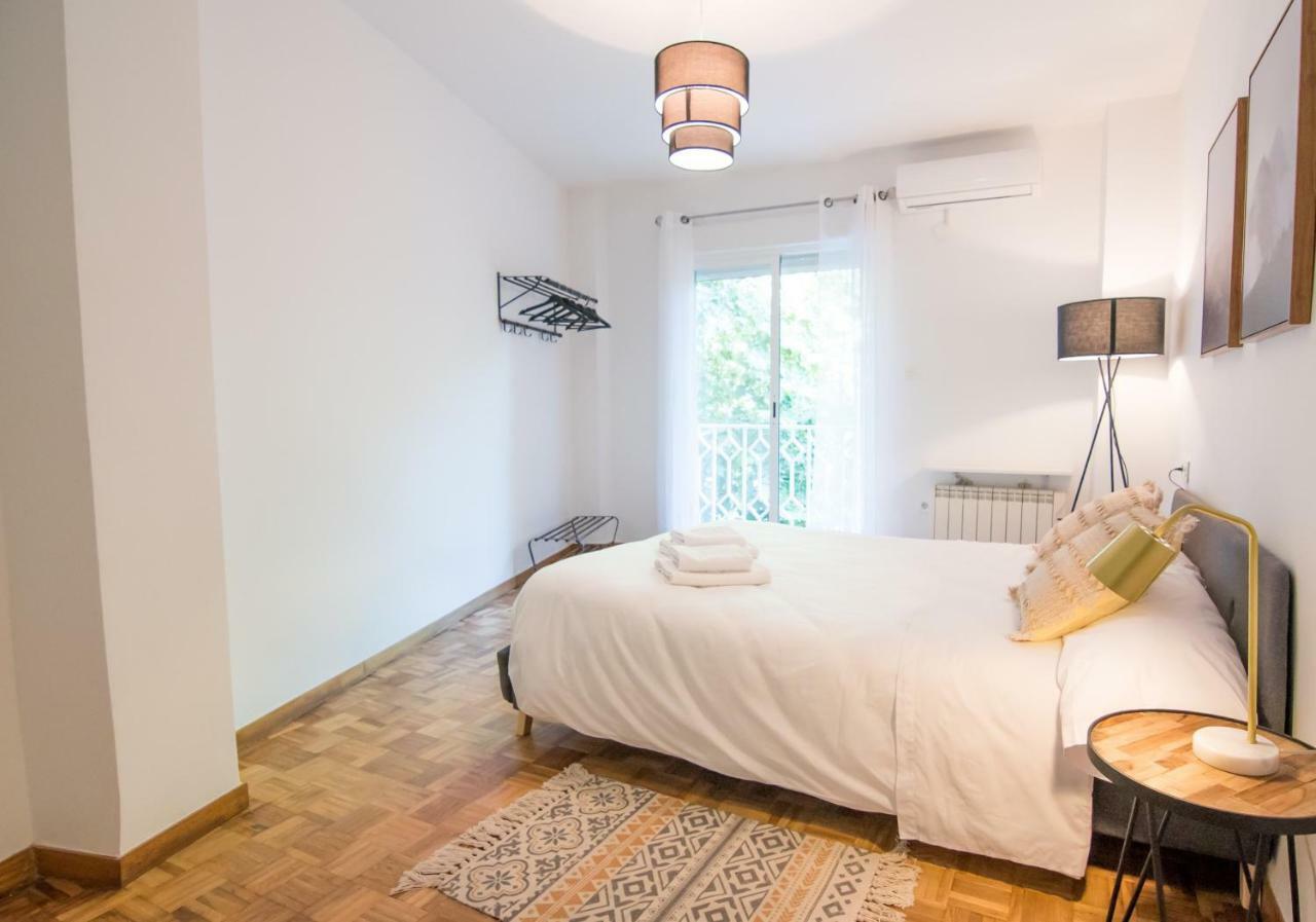 גרנדה Lobos Apartment מראה חיצוני תמונה
